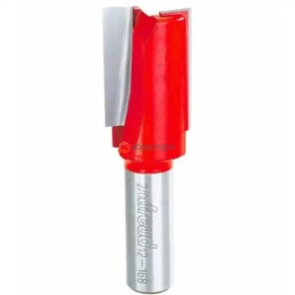 MECHE FRAISE DEFONCEUSE/PAUMELLEUSE N° 6X18 GKH /DUNE