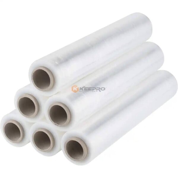 FILM EMBALLAGE CELLOPHANE UTIRABLE ENV 3KG
