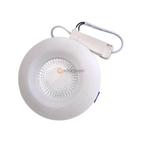 SPOT 3D 3P 18W+18W WELLMAX