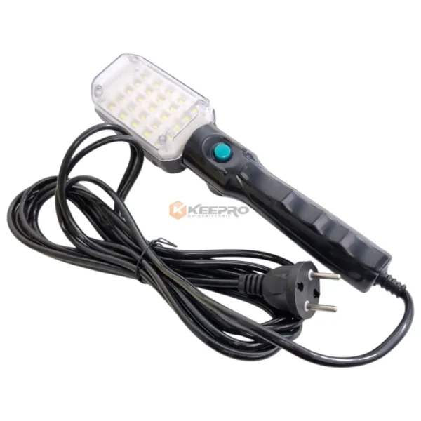 BALADEUSE LED 05M LAMBOSS