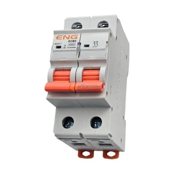 BIPOLAIRE 40A ENG