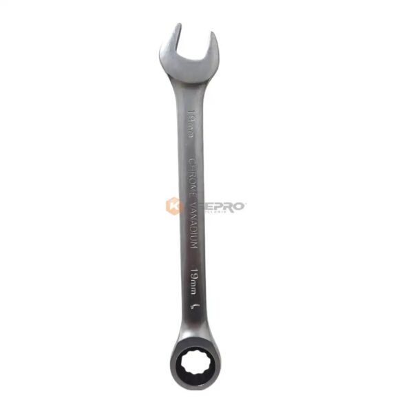 CLE MIXT CLIQUET N°19