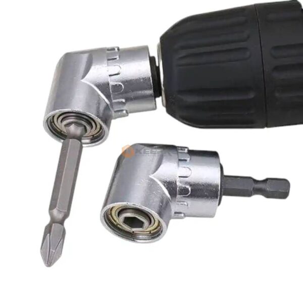 PORTE EMBOUT COUDEE PM 14660 FIXTOP