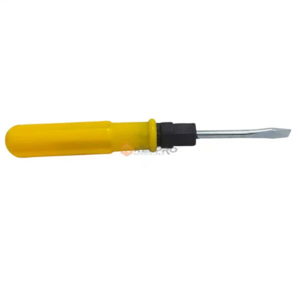 TOURNEVIS 2F GM COULEUR