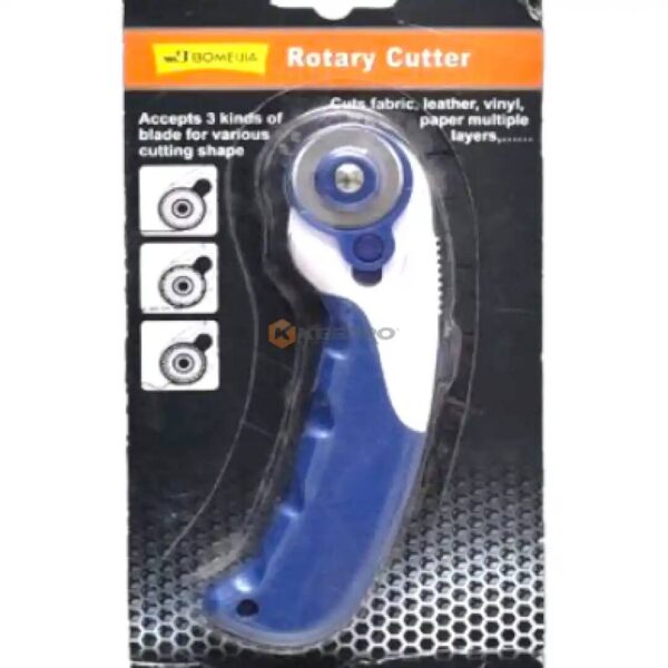 CUTTEUR CIRCULAIRE COUPE TISSU ABA 75 BOMEIJIA