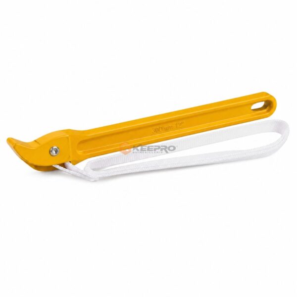 CLE A FILTRE A SANGLE 12"X300 STARCLE /FU QIANG