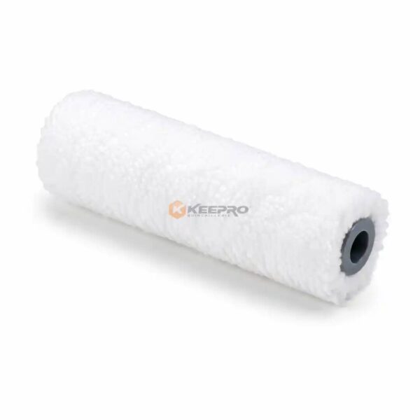 RECHANGE MINI ROULEAU MICROFIBRE 10 MINIROS