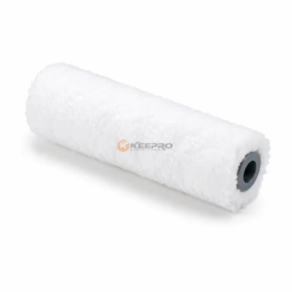 RECHANGE MINI ROULEAU MICROFIBRE 10 MINIROS
