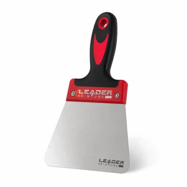 RACLETTE ROND M/PLAST 10" CNPR-100 LEADER