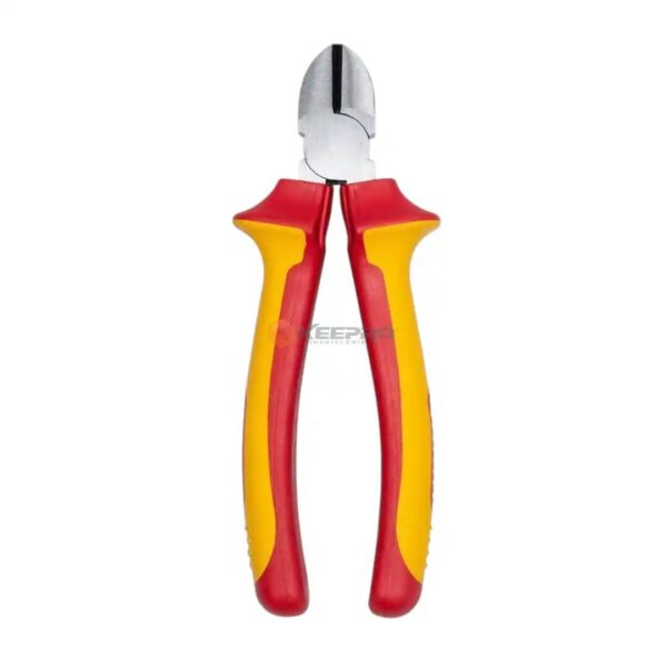 PINCE COUPANTE N° 6"  150MM YAP0444 HONESTPRO