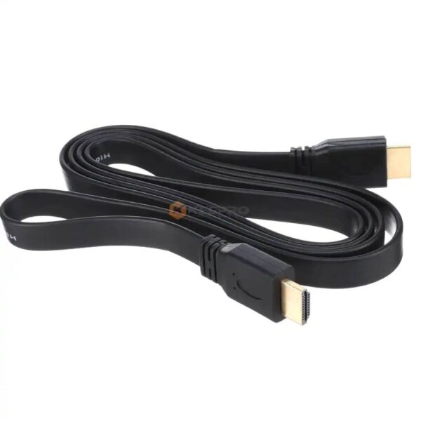 CABLE HDMI 3M NOIR PLAT 1112 ADY STAR