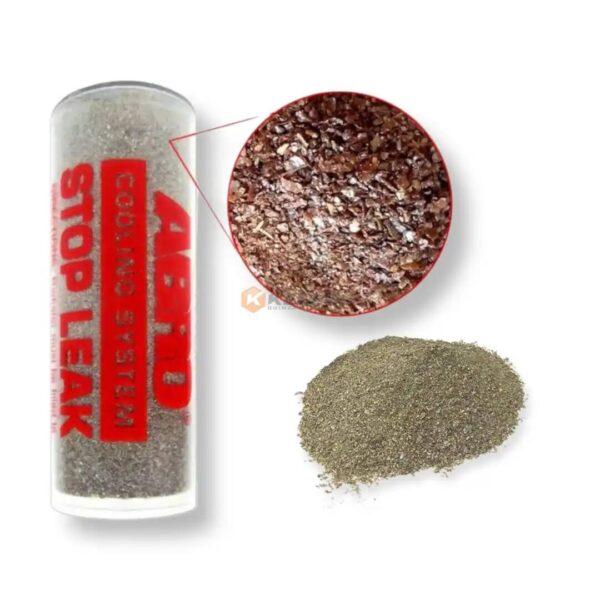 ANTI FUITE RADIATEUR GRAINS STOP LEAK AB404 ABRO