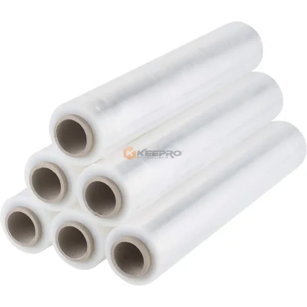 FILM EMBALLAGE CELLOPHANE UTIRABLE ENV 2KG