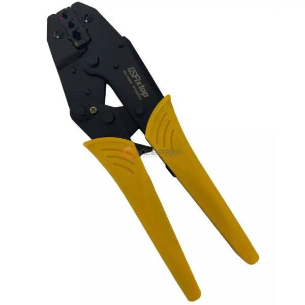 PINCE A SERTIR FICHE ELECT 3F 9" 225MM 10605 FIXTOP