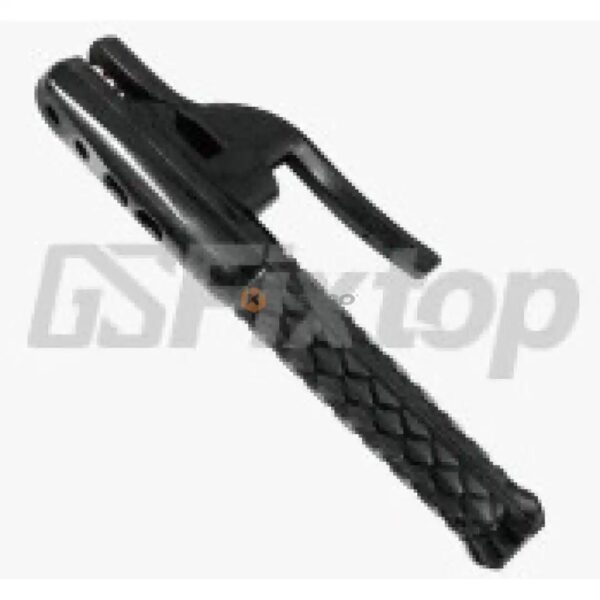 PINCE PORTE BAGUETTE A SOUDER 500A 16200 FIXTOP