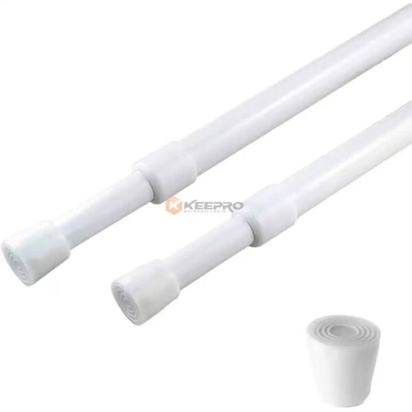 TRINGLE SDB EXT BLANC 110X200 PLAQ JD005 ALWAN
