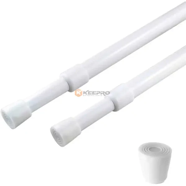 TRINGLE SDB EXT BLANC 110X200 PLAQ JD005 ALWAN