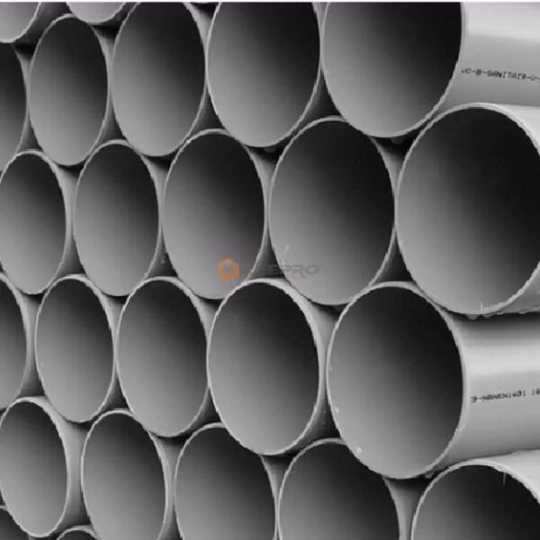 TUBE PVC GRIS P4 N° 32 LE METRE