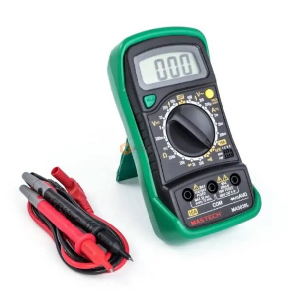 METRIX DIGITAL MAS830L MULTIMETER