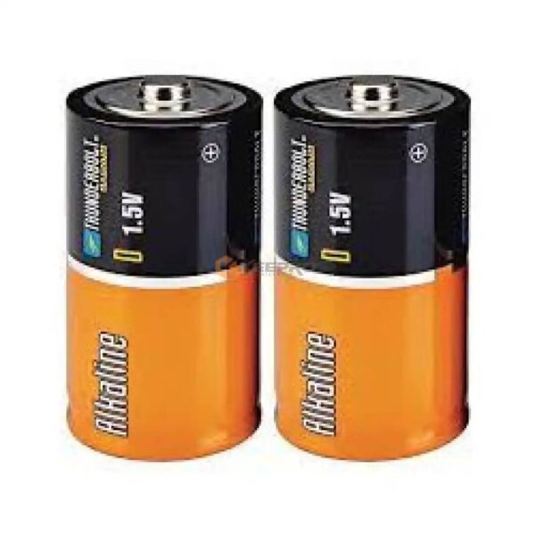 PILE R20 2PCS XR-24027 LERNO