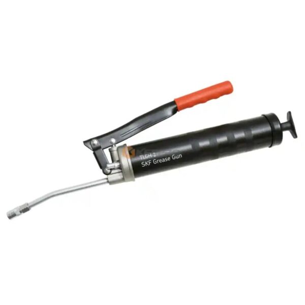 POMPE A GRAISSE 500G NOIR/VERT VK-8058 VAST KING