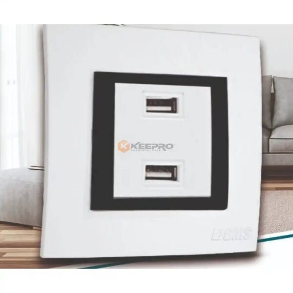 PRISE 2 USB OPTIMA BMS
