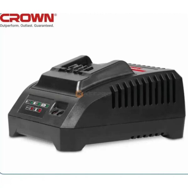 CHARGEUR VISSEUSE 16V NV CAC162001 CTP21082-29 CROWN