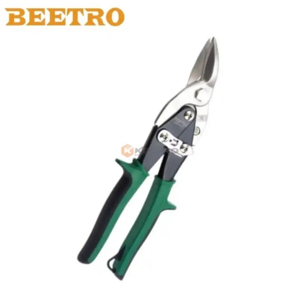 COUPE TOLE 10" DROITE TC0620 BEETRO
