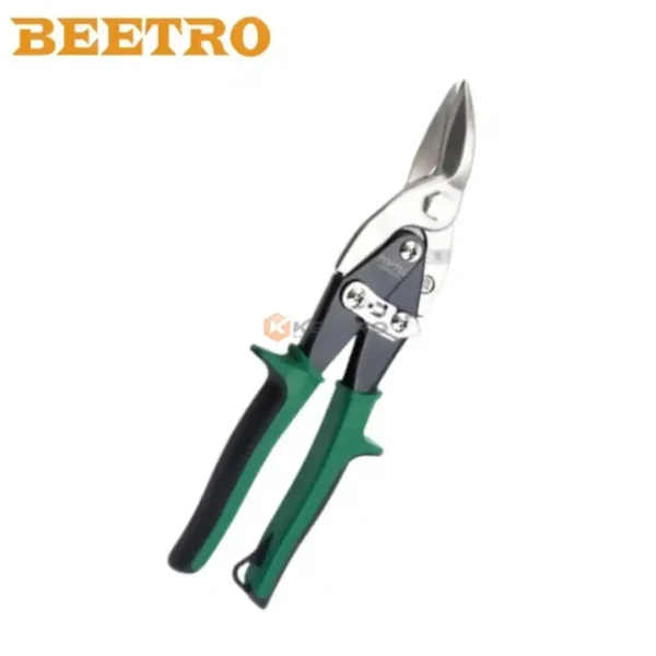 COUPE TOLE 10" DROITE TC0620 BEETRO