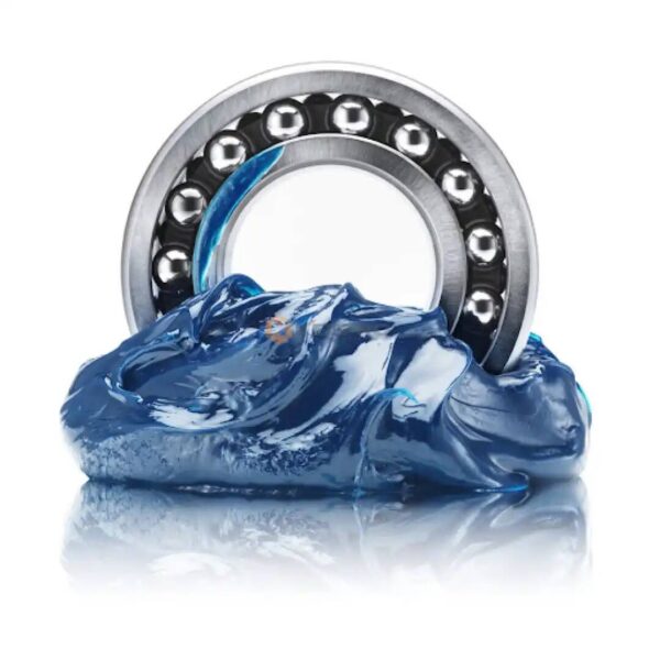 GRAISSE BLEU FONCE 250° 500G BMHP-2/1 BEARMAX