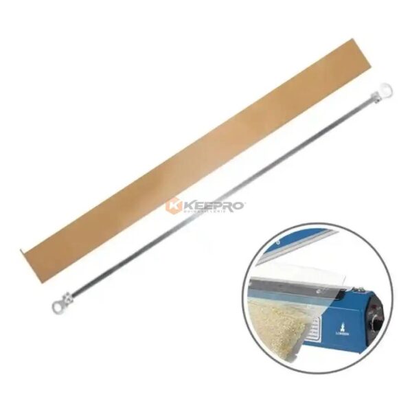 RECHANGE FIL SOUDEUSE ELEC 400MM GM