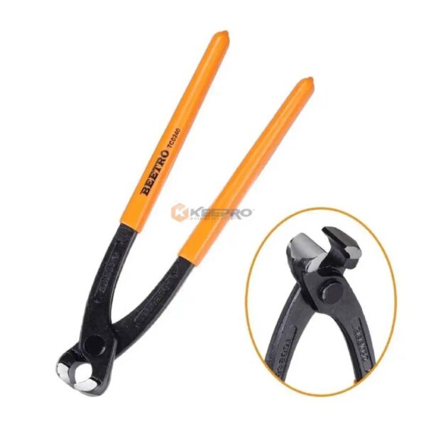 TENAILLE 9" ORANGE TC0240 /TC0224 BEETRO /STARCLE