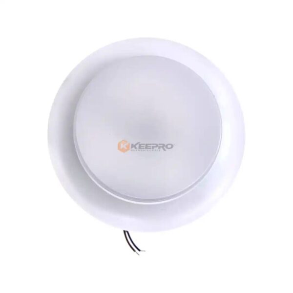 SPOT 3D 12W BLANC RGL BLSS3DR BMS