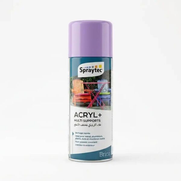 SPRAY VIOLET SP30 SPRAYTEC