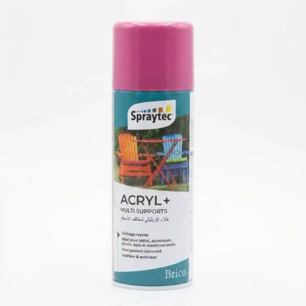 SPRAY VIOLET SP34 SPRAYTEC