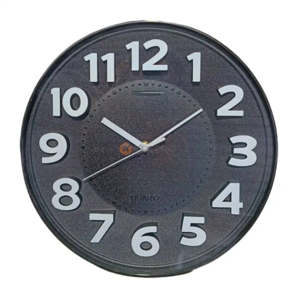 HORLOGE ROND 300 COULEUR 3D LUX 2947 QUARTZ AYB