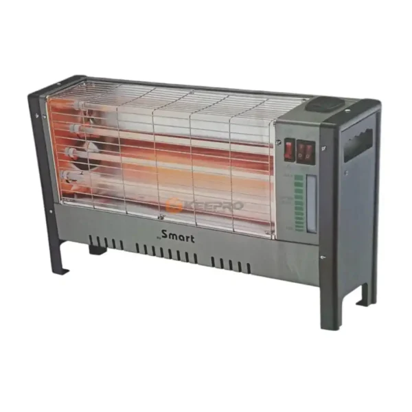 RESISTANCE ELEC VAPEUR CARRE VERT 1600W KH-2000 SMART RG /GEANT /GOLD STAR /MADMAX / SCHAUB LORENZ