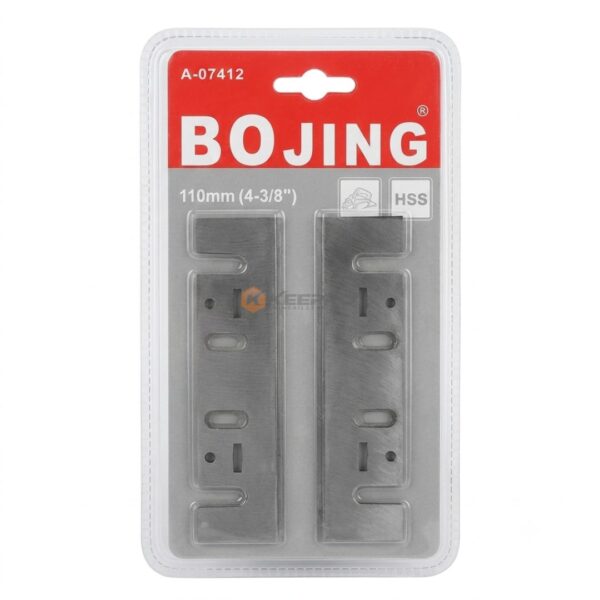 LAME RABOT 110X29X3MM A07412 VIGOR