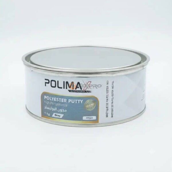 ROUE PIVOT GRIS 75 SIMPLE PLAQUE