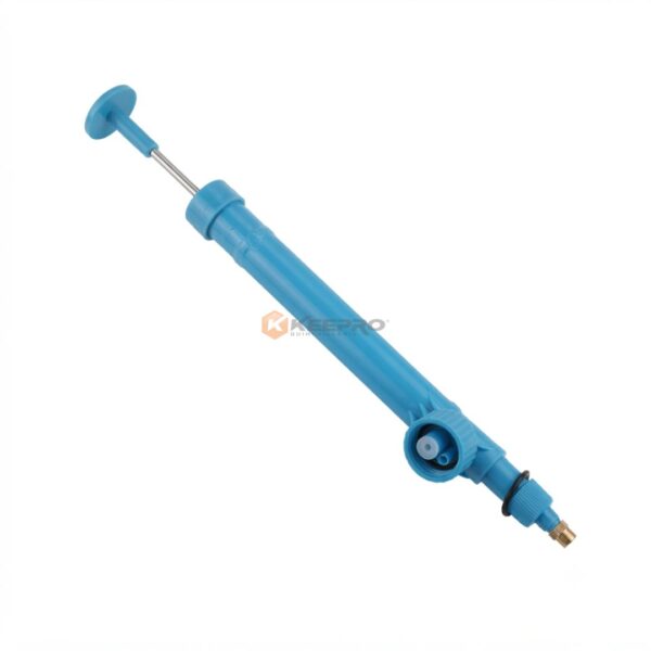 PULVELISATEUR TETE UNIVERSEL BLEU TA012121 TOOLS
