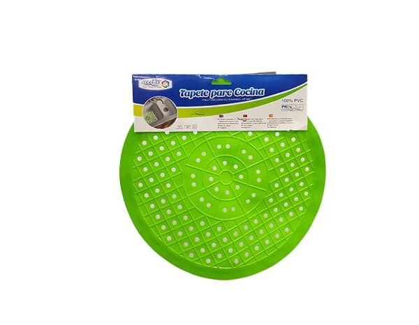 ANTI CHOC EVIER COULEUR ROND 9204B CLEANTEX