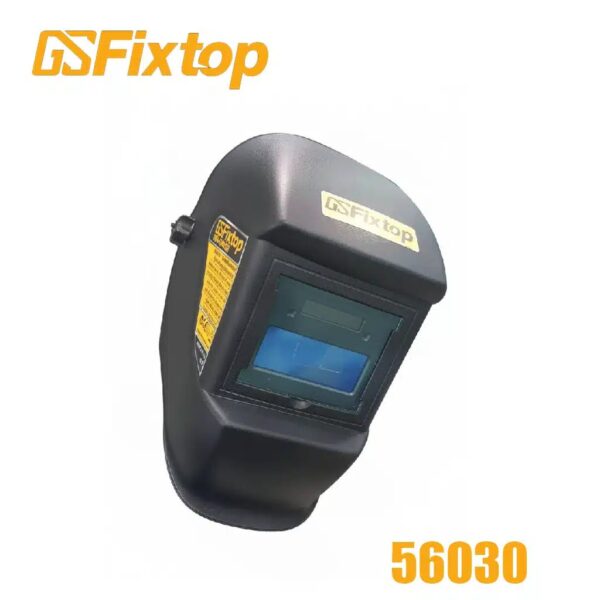CASQUE CAGOULE DIGITAL 56030 FIXTOP