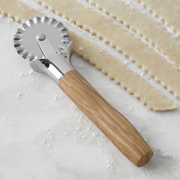COUPE PATTE ROULETTE GM M/BOIS