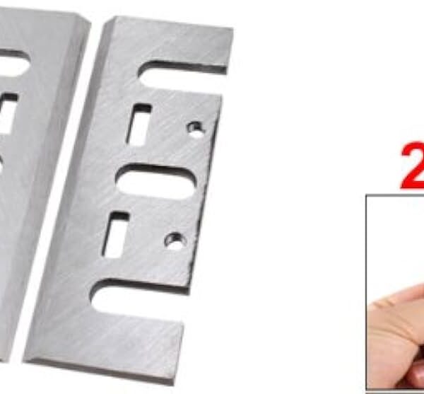 LAME RABOT 82X29X3MM 907 TOOLS