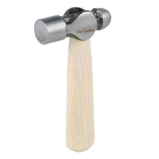MARTEAU TOLIER M/BOIS PPM