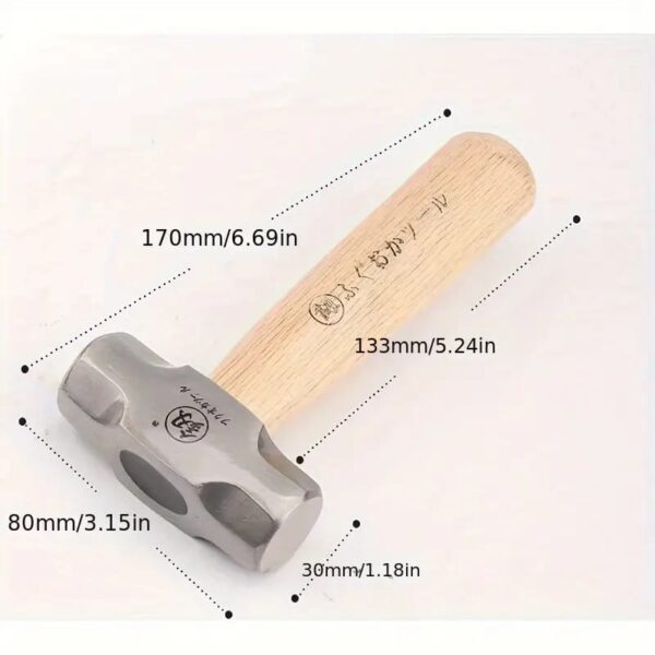 MASSETTE M/BOIS PPM