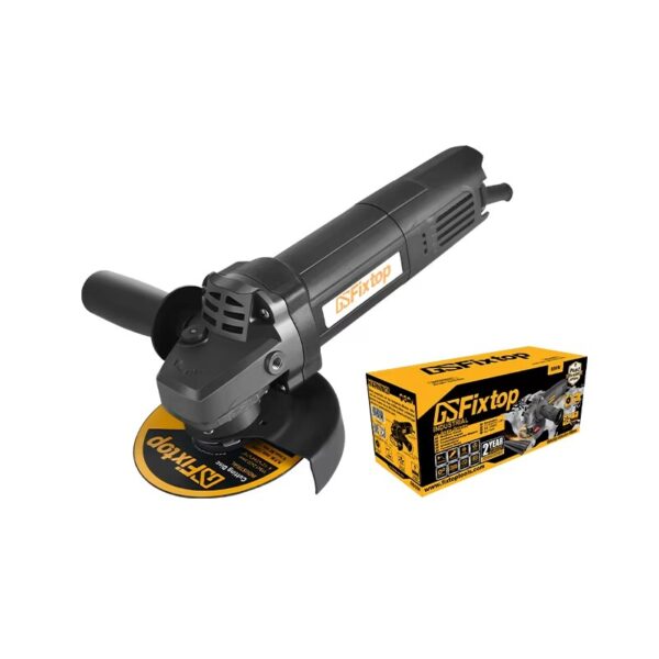 MINI MEULEUSE 115MM 850W 50820 FIXTOP
