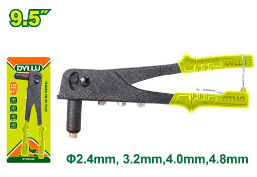 PINCE RIVETEUSE 9.5" DTHR1609 DYLLU