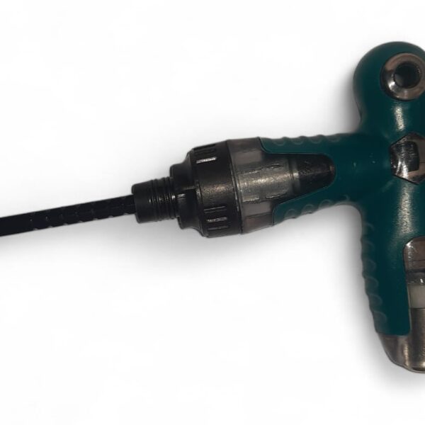 TOURNEVIS 2F/3F MARTEAU CLIQUET REGLABLE EMCOM