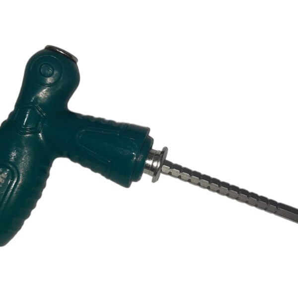 TOURNEVIS 2F/3F MARTEAU REGLABLE EMCOM